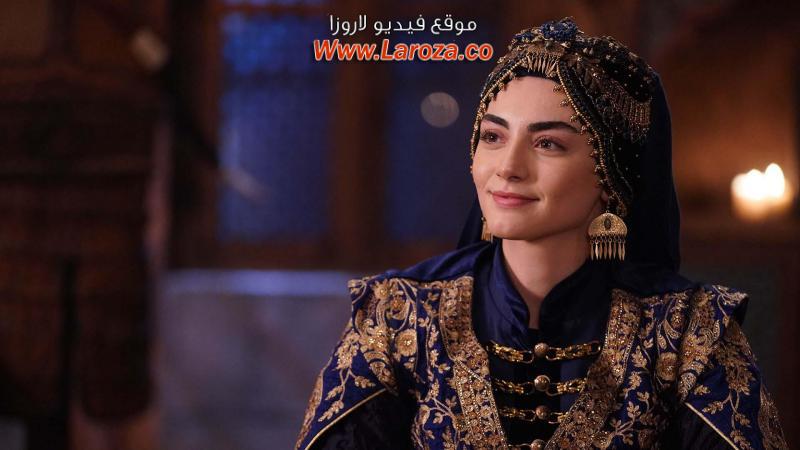 مسلسل المؤسس عثمان الحلقة 120 المائة والعشرون مترجمة - قيامة عثمان